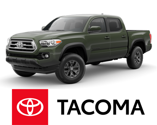 Central Atlantic Certified Toyota Dealers
